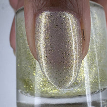 Sassy Sauce Polish: "Unreasonably Elegant" *CAPPED PRE-ORDER*