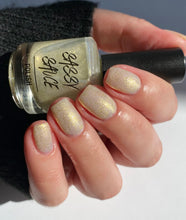 Sassy Sauce Polish: "Unreasonably Elegant" *CAPPED PRE-ORDER*