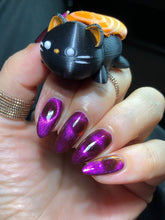 Nothing Basic: Hellaween Magnet "Sushi Scary" *CAPPED PRE-ORDER*