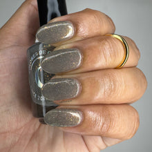 Colores de Carol: "Waxing Crescent" *CAPPED PRE-ORDER*