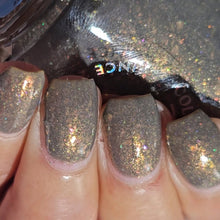 Colores de Carol: "Waxing Crescent" *CAPPED PRE-ORDER*