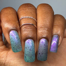 Arcana Lacquer: "Shadowfell Orchid" (Solar) *CAPPED PRE-ORDER*
