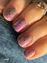 Sassy Sauce Polish: Hellaween "Grave Expectations" *CAPPED PRE-ORDER*