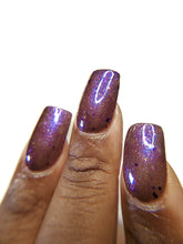 Witchcult Nail Lacquer: Hellaween "Haunted Truffle" *CAPPED PRE-ORDER*