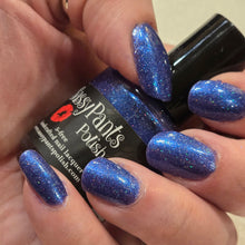 Sassy Pants Polish: "Midnight Oracle" *CAPPED PRE-ORDER*