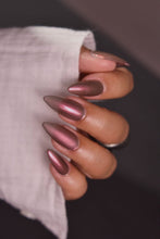 Witchcult Nail Lacquer: "The Lion & The Lamb" *CAPPED PRE-ORDER*