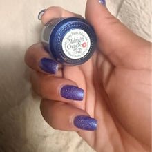 Sassy Pants Polish: "Midnight Oracle" *CAPPED PRE-ORDER*