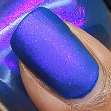 Victorian Varnish: "Vibrant Vows" *CAPPED PRE-ORDER*