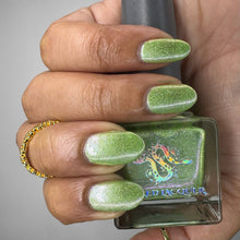 Wicked Lacquer: "Buttercup" *CAPPED PRE-ORDER*