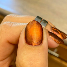 Colores de Carol: Hellaween "Pumpkin Chaos" (Magnetic) *CAPPED PRE-ORDER*
