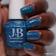 Jen & Berries: "Where are my eyelashes (and what is this hair on my chin?)" *CAPPED PRE-ORDER*