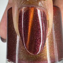 Colores de Carol: Hellaween "Pumpkin Chaos" (Magnetic) *CAPPED PRE-ORDER*