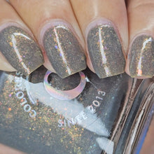 Colores de Carol: "Waxing Crescent" *CAPPED PRE-ORDER*