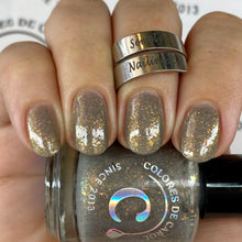 Colores de Carol: "Waxing Crescent" *CAPPED PRE-ORDER*