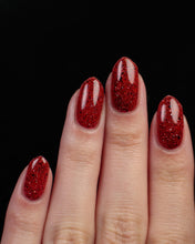 Bee's Knees Lacquer: "Sanguine, My Brother" (Reflective) *CAPPED PRE-ORDER*