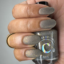 Colores de Carol: "Waxing Crescent" *CAPPED PRE-ORDER*
