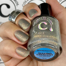 Colores de Carol: "Waxing Crescent" *CAPPED PRE-ORDER*