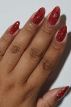 Bee's Knees Lacquer: "Sanguine, My Brother" (Reflective) *CAPPED PRE-ORDER*