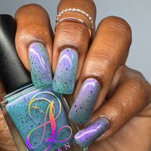 Arcana Lacquer: "Shadowfell Orchid" (Solar) *CAPPED PRE-ORDER*