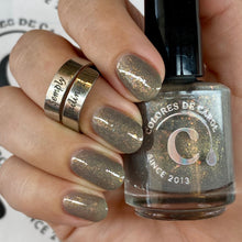 Colores de Carol: "Waxing Crescent" *CAPPED PRE-ORDER*