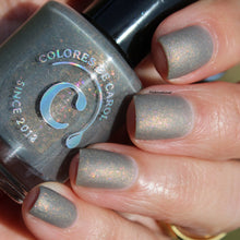 Colores de Carol: "Waxing Crescent" *CAPPED PRE-ORDER*