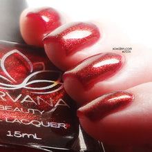 Nirvana Beauty: "Schmidt Happens" *CAPPED PRE-ORDER*