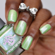 Wicked Lacquer: "Buttercup" *CAPPED PRE-ORDER*