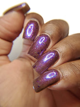 Witchcult Nail Lacquer: Hellaween "Haunted Truffle" *CAPPED PRE-ORDER*