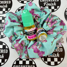 Checkered Finish: Encore "Blossom Beginnings" *CAPPED PRE-ORDER*
