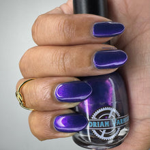Victorian Varnish: "Vibrant Vows" *CAPPED PRE-ORDER*