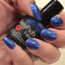 Sassy Pants Polish: "Midnight Oracle" *CAPPED PRE-ORDER*