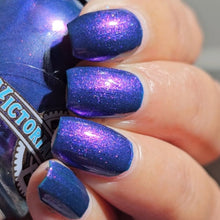 Victorian Varnish: "Vibrant Vows" *CAPPED PRE-ORDER*