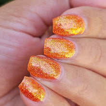 Psyche Minerals: "Autumn on Point" (Reflective) *CAPPED PRE-ORDER*