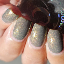 Colores de Carol: "Waxing Crescent" *CAPPED PRE-ORDER*
