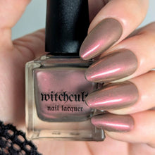Witchcult Nail Lacquer: "The Lion & The Lamb" *CAPPED PRE-ORDER*