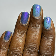 Arcana Lacquer: "Shadowfell Orchid" (Solar) *CAPPED PRE-ORDER*