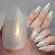 Sassy Sauce Polish: "Unreasonably Elegant" *CAPPED PRE-ORDER*