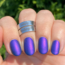 Victorian Varnish: "Vibrant Vows" *CAPPED PRE-ORDER*