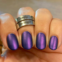 Victorian Varnish: "Vibrant Vows" *CAPPED PRE-ORDER*