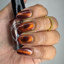 Colores de Carol: Hellaween "Pumpkin Chaos" (Magnetic) *CAPPED PRE-ORDER*