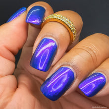 Victorian Varnish: "Vibrant Vows" *CAPPED PRE-ORDER*