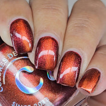 Colores de Carol: Hellaween "Pumpkin Chaos" (Magnetic) *CAPPED PRE-ORDER*