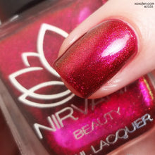Nirvana Beauty: "Schmidt Happens" *CAPPED PRE-ORDER*
