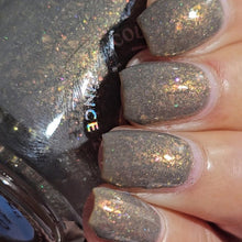 Colores de Carol: "Waxing Crescent" *CAPPED PRE-ORDER*