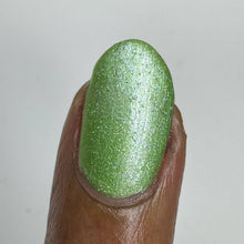 Wicked Lacquer: "Buttercup" *CAPPED PRE-ORDER*