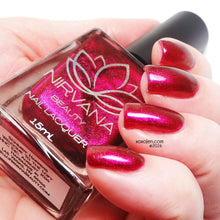 Nirvana Beauty: "Schmidt Happens" *CAPPED PRE-ORDER*