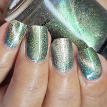 Broken Pixel Polish: "Dreamwalker" (Magnetic) *CAPPED PRE-ORDER*