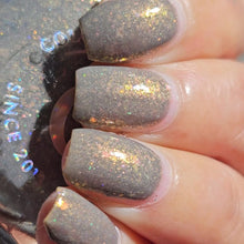 Colores de Carol: "Waxing Crescent" *CAPPED PRE-ORDER*