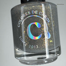 Colores de Carol: "Waxing Crescent" *CAPPED PRE-ORDER*