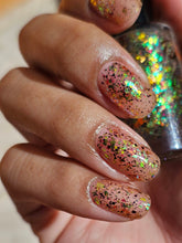 Indie Polish by Patty Lopes: DUO "Magic Knight Mirage" and "Rayearth Awakening" *CAPPED PRE-ORDER*